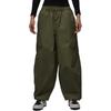 Jordan FltCHICAGO Casual Pants Women's Army Green HM6145-222