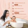 Babyorgano Swarnaprashan Immunity Booster Drops for Kids with Pure 24CT Gold Ash & Natural Ubtan Powder for Face & Body Tan Removal Combo Pack