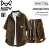 Partea de jos – Set pantaloni scurți și top