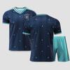 2026 Germany Away Jersey with Team Badge