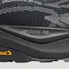 Adidas HOLO PEAK Trail Running Shoes Unisex Black