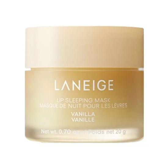 Laneige Lip Sleeping Mask EX – 20g (7 Flavor Options)