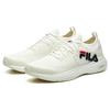 Fila Mind 3 Comfortable Fabric Low-Top Casual Running Shoes Men Sneaker Light-White A12M112103FWW