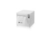 Seiko Instruments Compact Receipt Bluetooth with RP-F10 Printer, Type, White, RP-F10-W27J1-5, Type-C, [Smaregi] [Airregi]