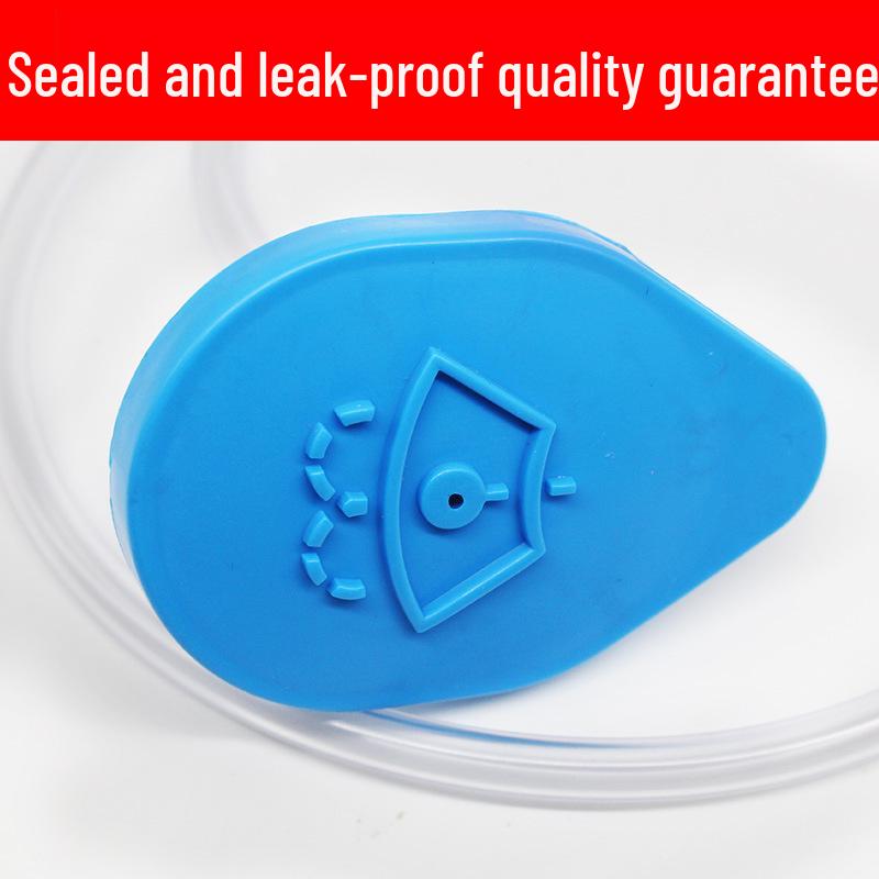 Crown Yue Rain Kettle Lid for Honda Fit (08-13) & Odyssey (15-17) Washer Reservoir Cap