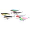 5.5cm 3.5g Floating Micro Lure Zig-Zag Pencil for Freshwater Bass and Mandarin Fish