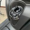 Motorcycle Accessories Electric Door Lock Cover Ignition Key Cap For YAMAHA XMAX300 XMAX250 XMAX 300 X-MAX 250 125 400 XMAX125