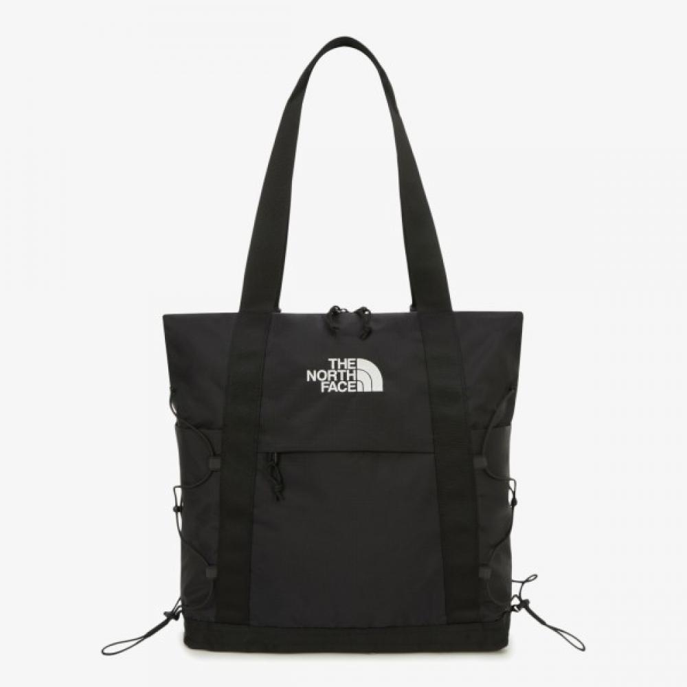 

North Face Men S And woMen S borealiS Shoulder Bag Nn2pr08a A black (ONE)