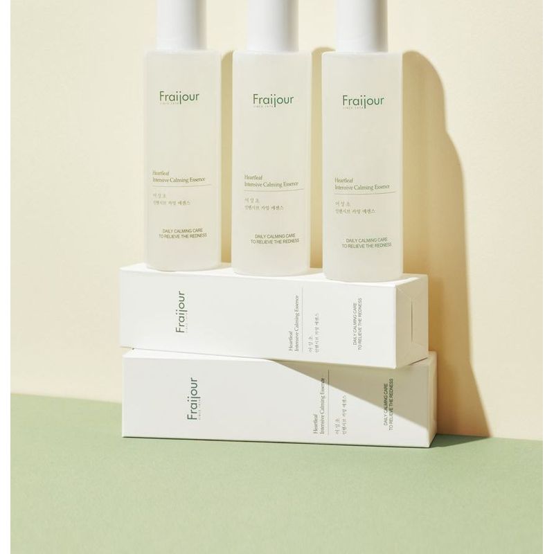Fraijour - Heartleaf Intensive Calming Essence
