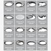 Modern LED Ceiling Lamp Luxury Light For Bedroom Dining Living Children's Room Study Home Decor Lighitng Fixtures led Lustres