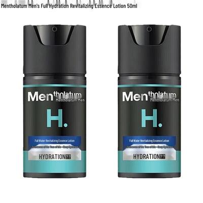 Mentholatum Män Hydrerande Essenslotion