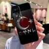 Türkei Flagge Hülle Für Oppo A94 A74 A54 A18 A38 A58 A78 A98 A40 A60 A80 A16 A76 A96 A15 A17 A77 A57S Cover