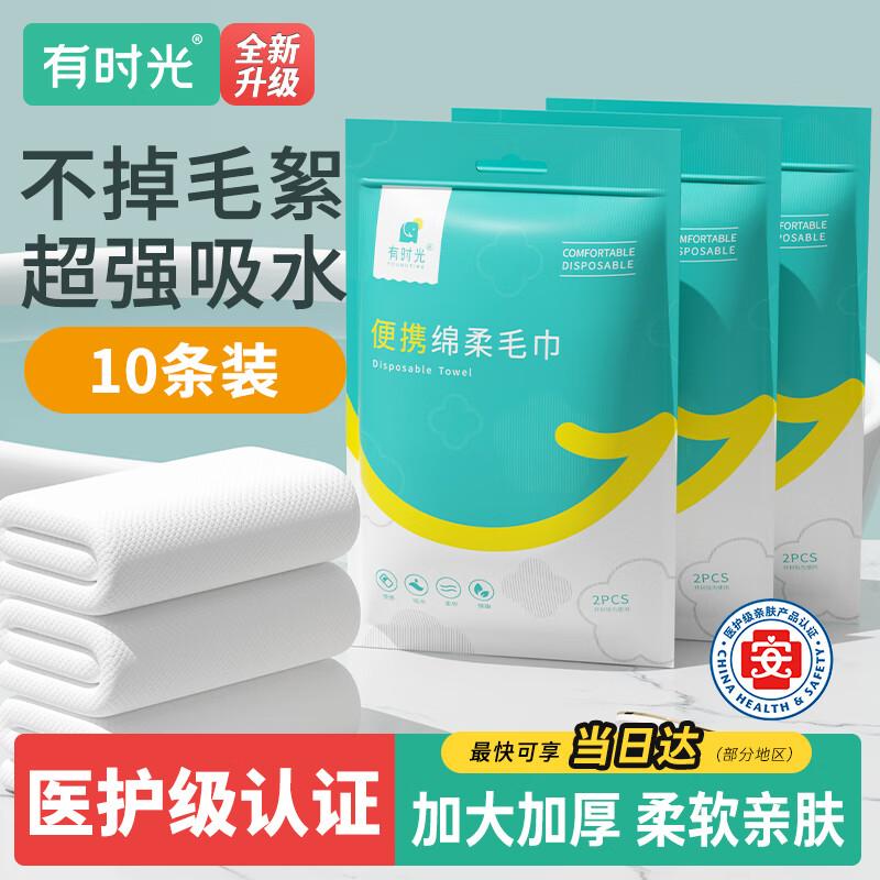 Disposable Travel & Hotel Essentials