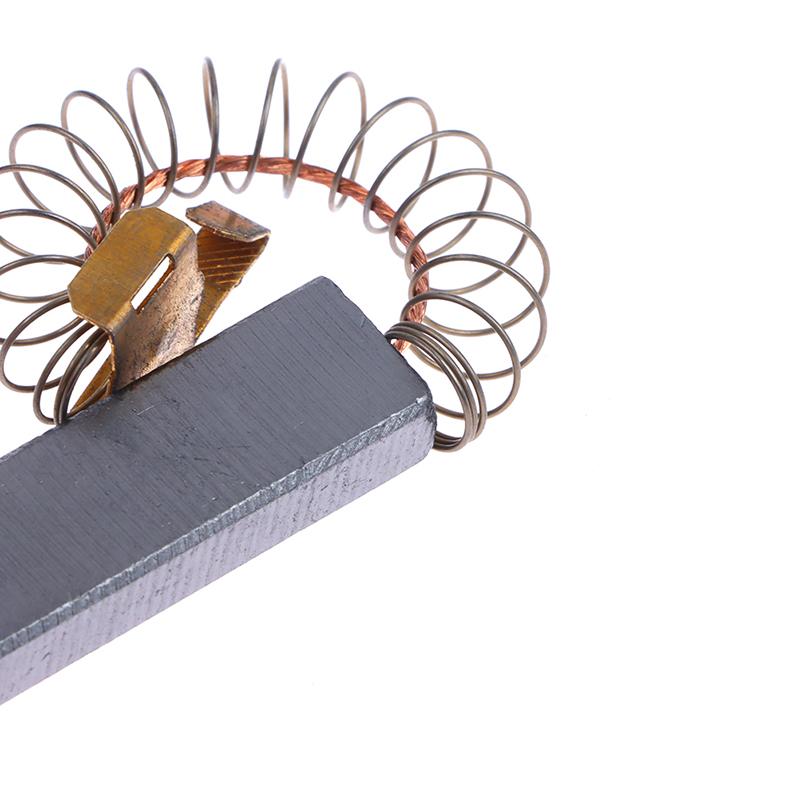 1 Stück Ersatzmotoren Kohlebürsten Für Haustierföhnteile Haustierwassergebläse