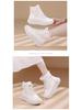Women's Waterproof Non-Slip Fleece-Lined Snow Boots - Winter 2024 Warmth & Cold Protection