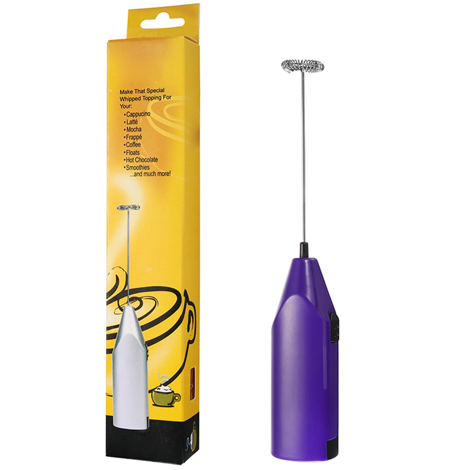 

Портативный инструмент для смешивания смолы, эффективная мешалка для эпоксидной смолы, портативная электрическая ручная мешалка для изготовления ювелирных изделий из смолы фиолетовый