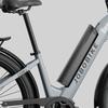 Electric Bike for adult Lyon Pro 250W mid-motor 36V 15Ah Battery