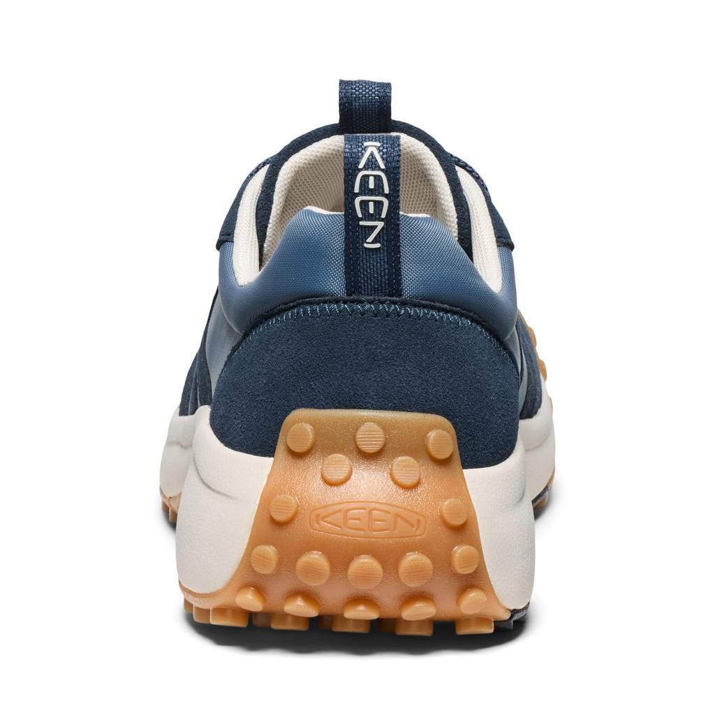 Sneakers KS86 KS VINTAGE ACADEMY Cm [KEEN] [Keen] Eighty-Six Men's INDIGO/NAVAL 26.0