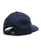 Loyalbuseu Wp Signature Retro Ball Cap [Navy]