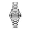 Emporio Armani Sea Explorer AR60088 Silver Watch Men's