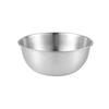 Stainless Steel Mixing Bowls Heavy Duty Nesting Salad Mixing Bowls with Scale