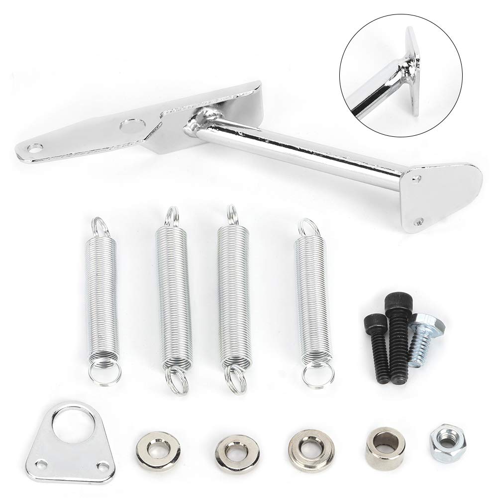 Throttle Return Spring Kit 2083 Carburetor Throttle Return Spring Kit Fits Holy 2300 2305 4150 4160