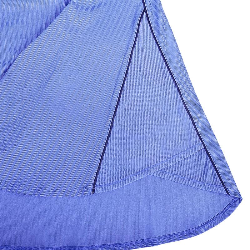 Nike Professional Sportswear Autumn Elegant Sleeveless Dress Women Dresses HJ8297