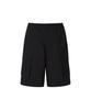 DISCOVERY EXPEDITION Women'S Freshvent Bermuda Cargo Shorts (Black)