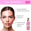 Vaadi Herbals Rose Water 250ml Pack of 1 – Hydrating, Soothing, Natural Skin Mist for Healthy Complexion