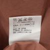 LAD MUSICIAN Made In Japan Short Sleeve Shirt 42 Brown Men's Used
