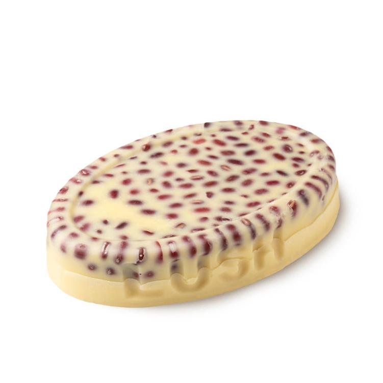 Lush Puszka na masażer, Masażer