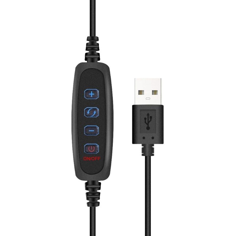 Všestranný pomocník pro pájení - třetí ruka s 3 flexibilními husími krky a klipy, ideální pro pájení a kutilství