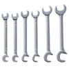 Takagi GISUKE Mini Spanner Set (5.5/6/7/8/10/11mm, 6-piece Set)