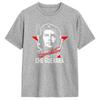 Che Guevara TShirt Beach Vintage TShirts Cotton Leisure Tshirt For Unisex Pattern Tops