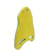 1Pc EVA Hot Pressed Flying Fish Swimming Float Board Floating Board Scientific Streamlined Design