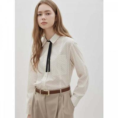 Tops – Blouses en overhemden