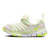 Nike Dynamo Free Low Top Sports Casual Shoes Kids Sneakers Gray Green 343738-704