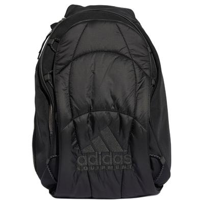 adidas Originals Equipment Recycelte Polyamid Schultertasche Unisex Schwarz Adidas JY5048