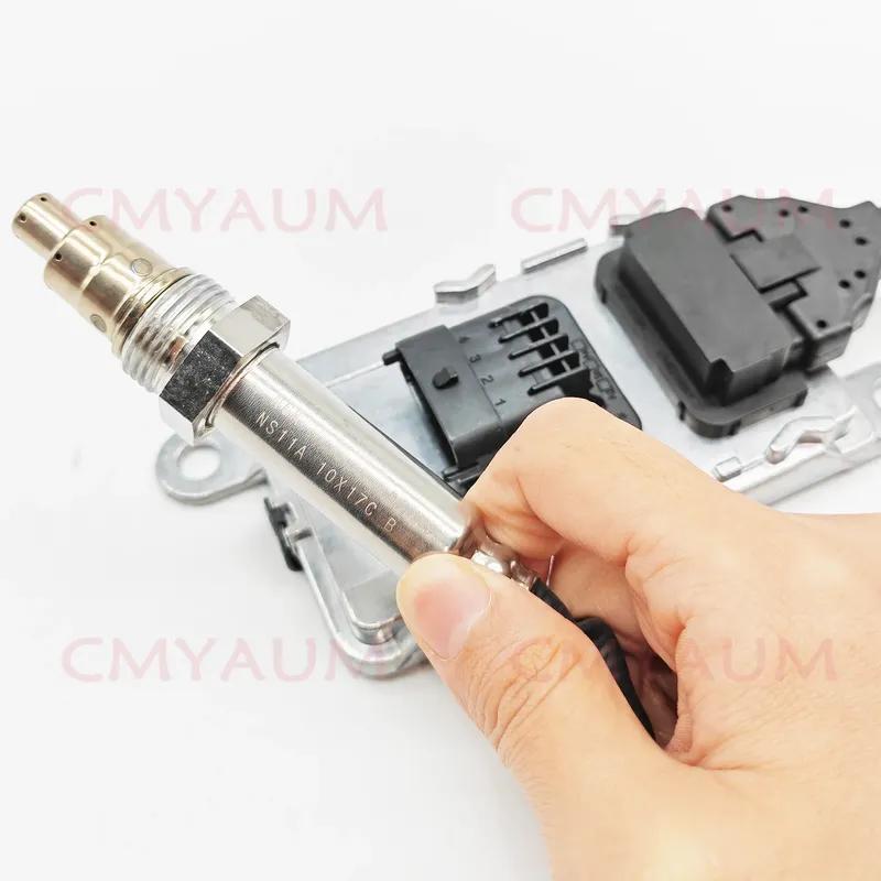5WK97371 22827993 Original New Nitrogen Oxygen NOX Sensor For VOLVO Truck