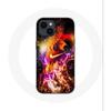Case for iPhone 14 - Nike - Maniacase - Flexible - Colorful - Paint