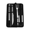 ZISIZ Outdoor BBQ Tool Set