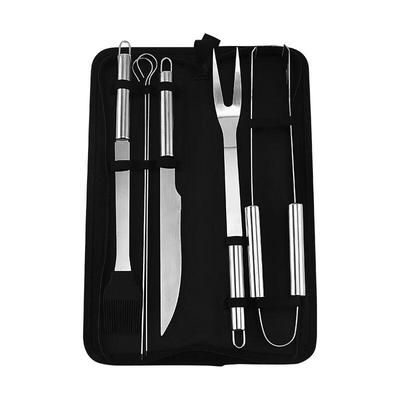 ZISIZ Outdoor BBQ Tool Set