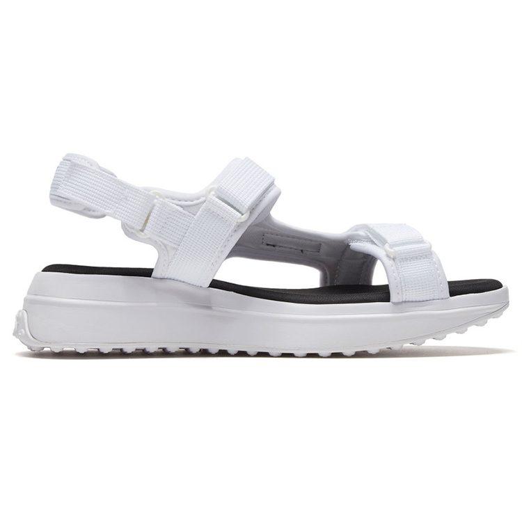 Puma Future Rider Sandal 'White' 372318-02
