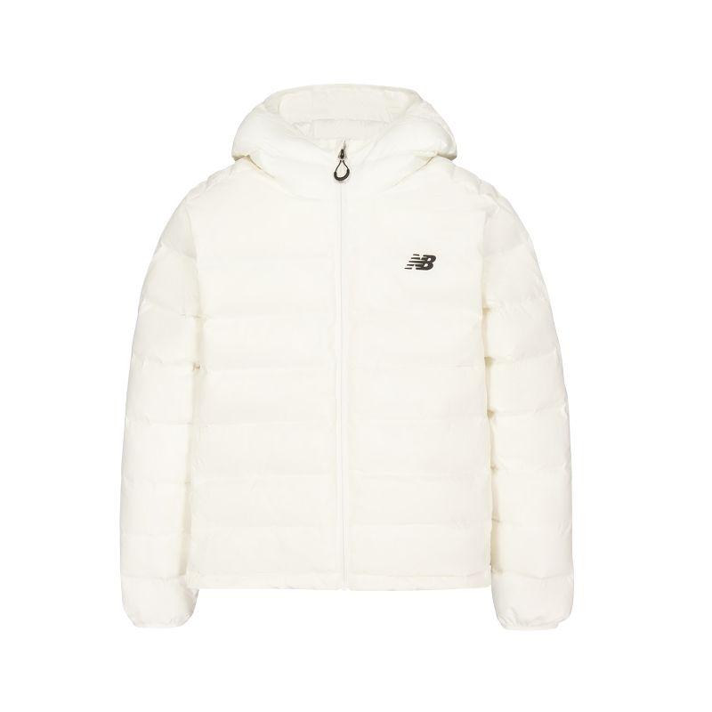 New Balance FW25 Down Jacket Women s NPF47072-IV S