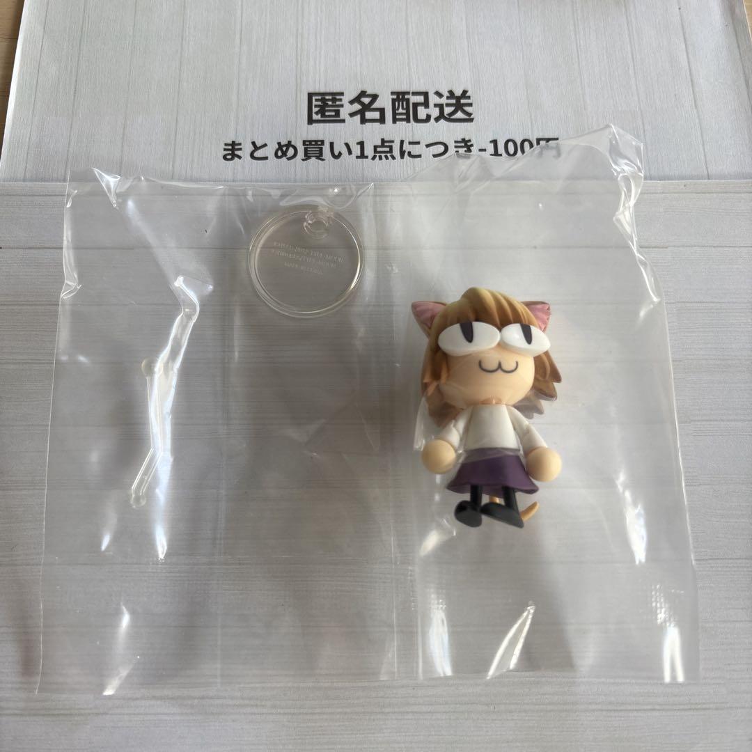 

[USED] Neko Arc Nendoroid Petite TYPE-MOON Collection