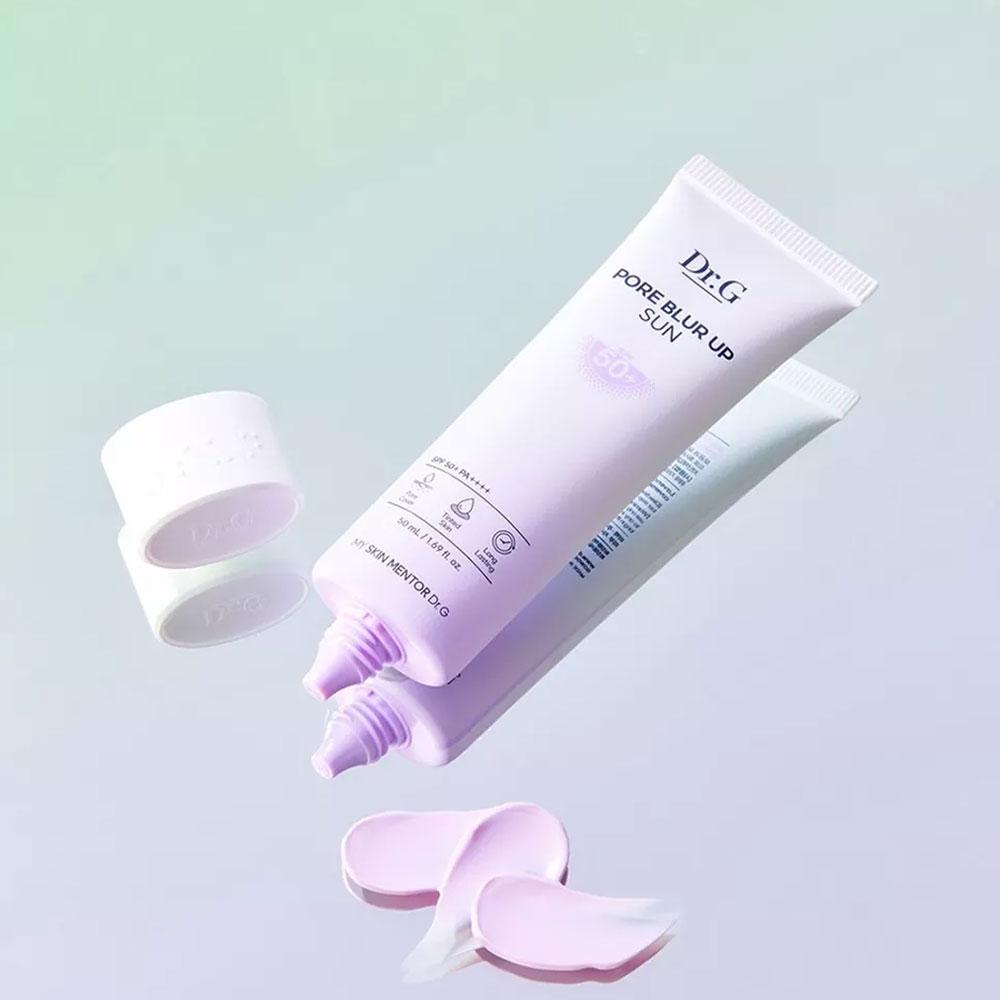 Dr. G Pore Blur Up Sun 50ml (SPF50 +)