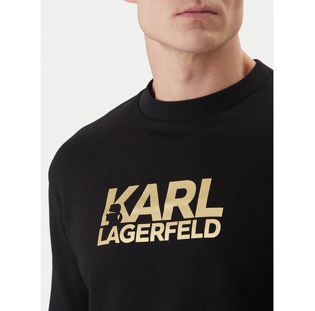 KARL LAGERFELD Hoodie 705780