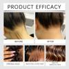 Langanhaltender Spliss-Artefakt Finishing Haarwachsstift Frizz-Kontrolle Glättender Styling-Stift für Weiches & Kämmbares Finish Anti-Frizz