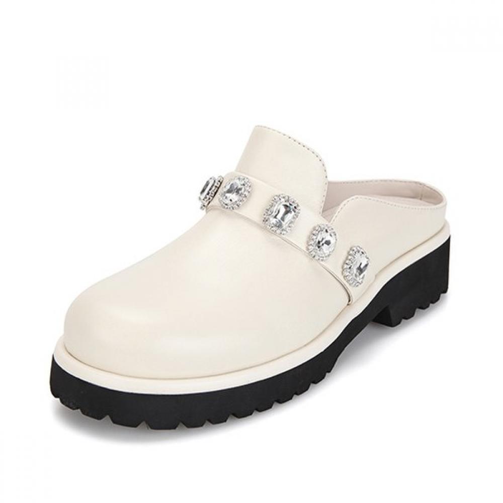 Barbara Loafer Bbg138iv 250mm 17430₽
