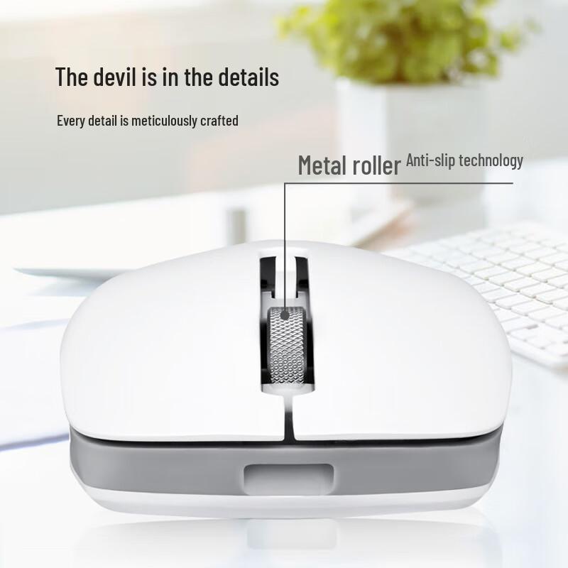 HP Multi-Model Wireless & Bluetooth Mice